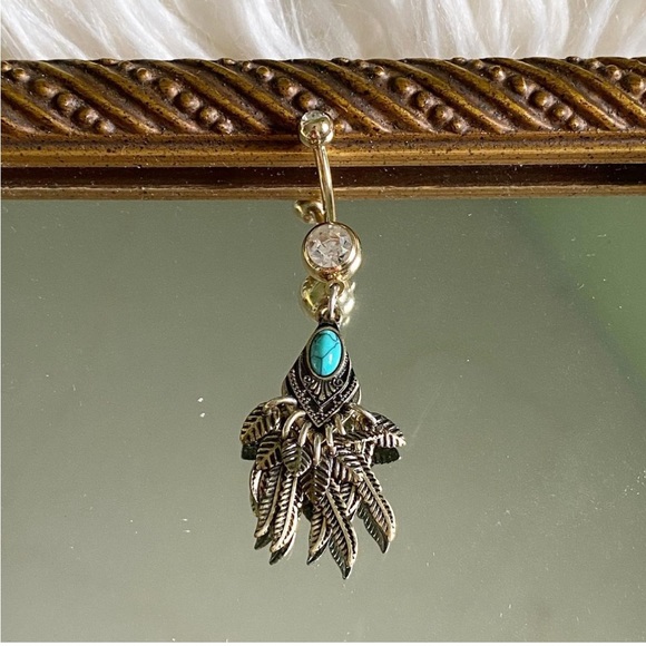 Mixed Metals Boho Jewellery Bundle - Picture 3 of 6